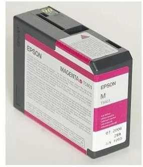 Epson C13T580300 nagyítás