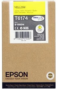 Epson C13T617400 nagyítás