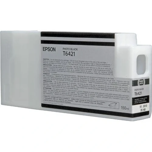 Epson C13T642100 nagyítás