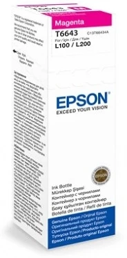 Epson C13T66434A10 nagyítás