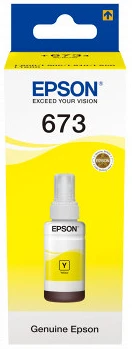 Epson C13T67344A nagyítás