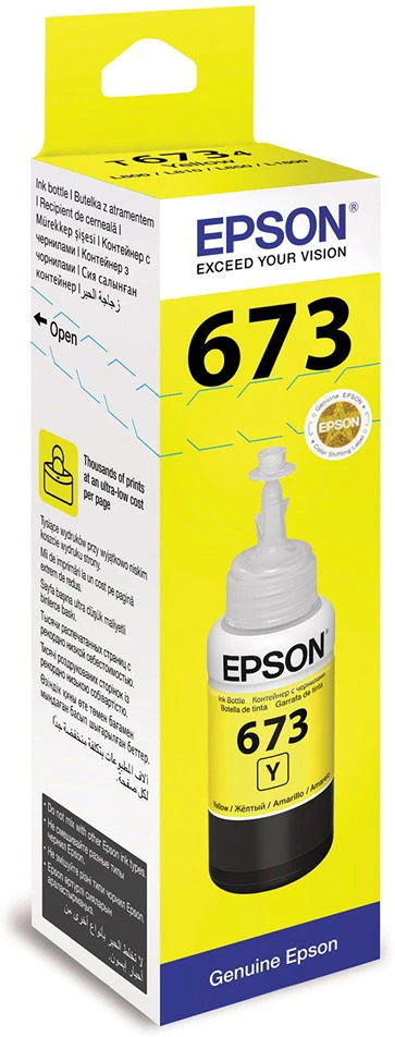 Epson C13T67344A nagyítás
