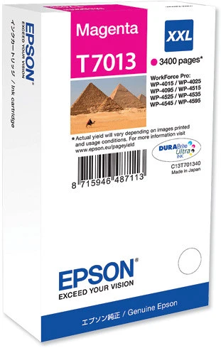 Epson T7013 nagyítás