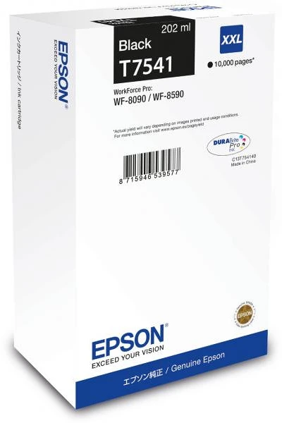 Epson C13T754140 nagyítás