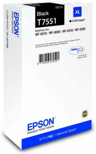 Epson C13T755140 nagyítás