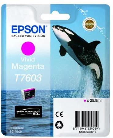 Epson C13T76034010 nagyítás