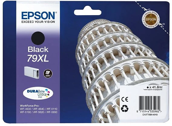 Epson C13T79014010A nagyítás
