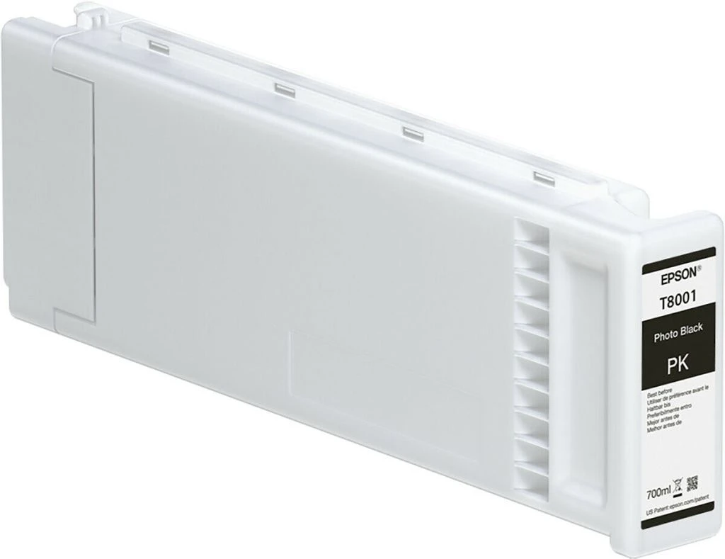 Epson C13T800100 nagyítás