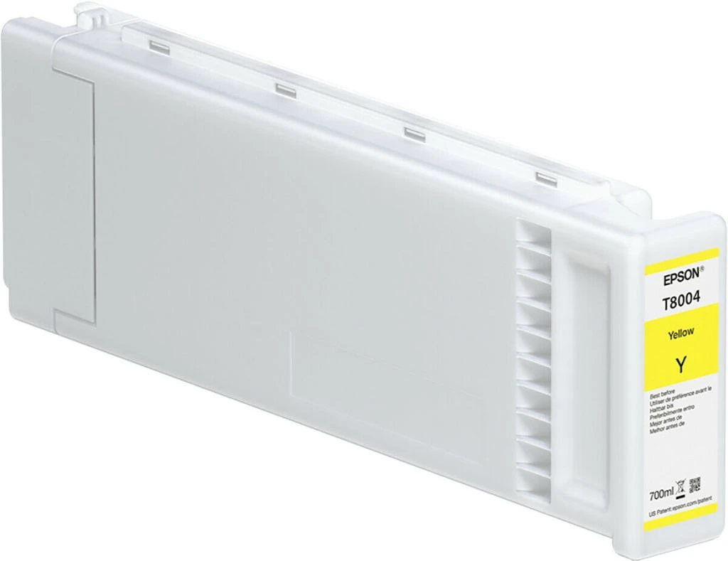 Epson C13T800400 nagyítás