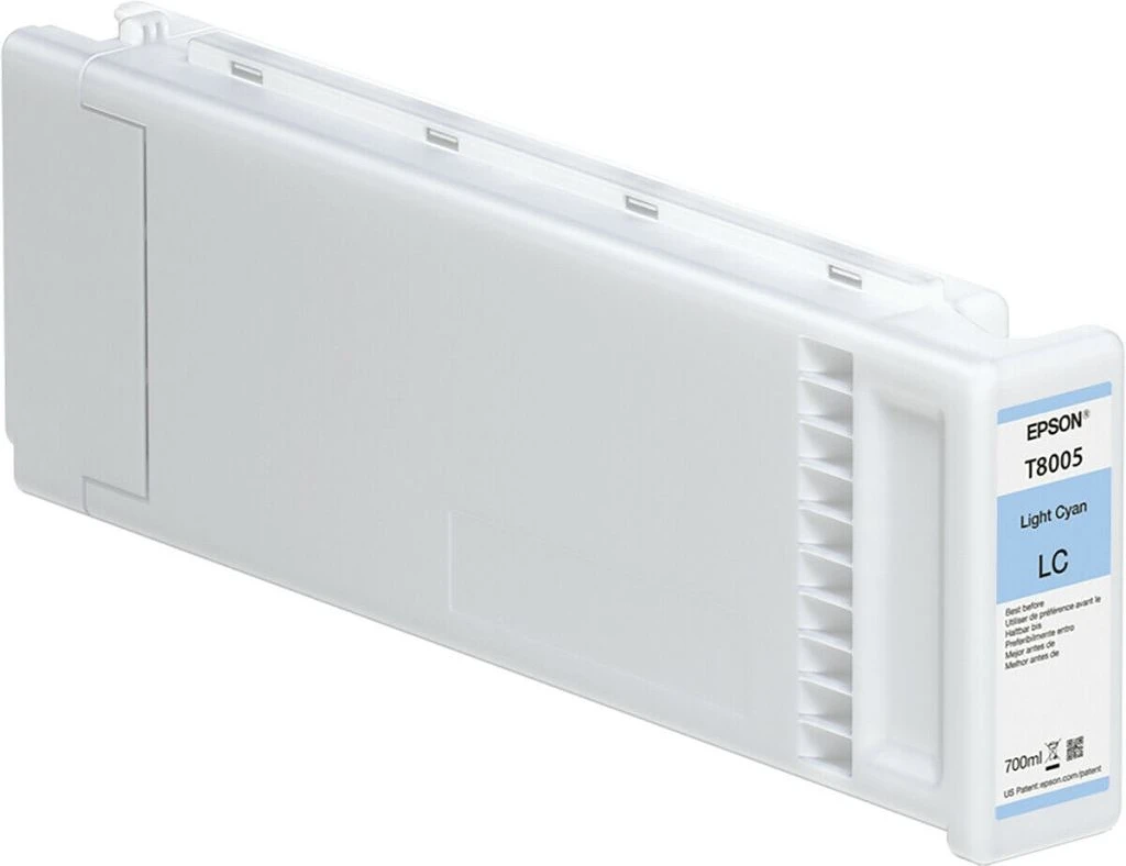 Epson C13T800500 nagyítás