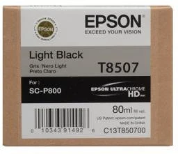 Epson T8507 nagyítás