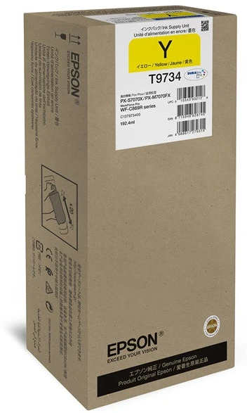 Epson C13T97340N nagyítás