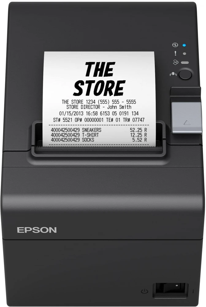Epson C31CH51011 nagyítás