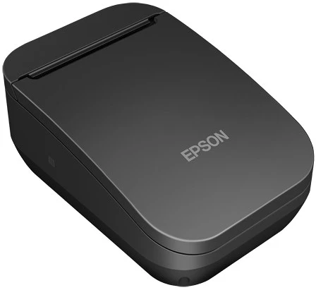 Epson TM-P80II AC nagyítás