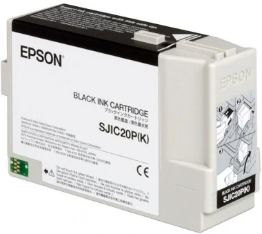 Epson C33S020490 nagyítás