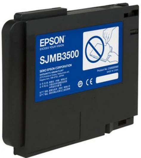 <span itemprop='brand'>Epson</span> <span itemprop='sku'>SJMB3500 C3500</span> nagyítás