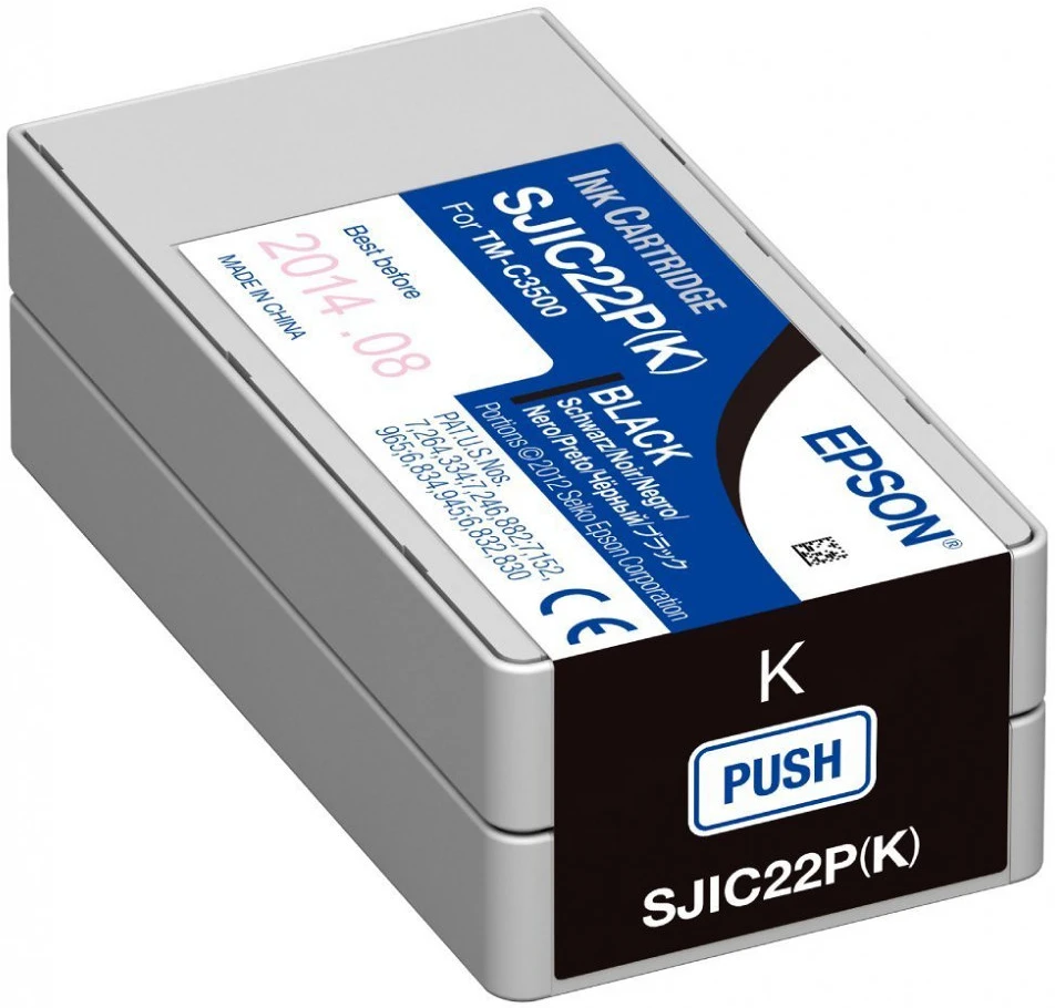 <span itemprop='brand'>Epson</span> <span itemprop='sku'>C33S020601</span> nagyítás