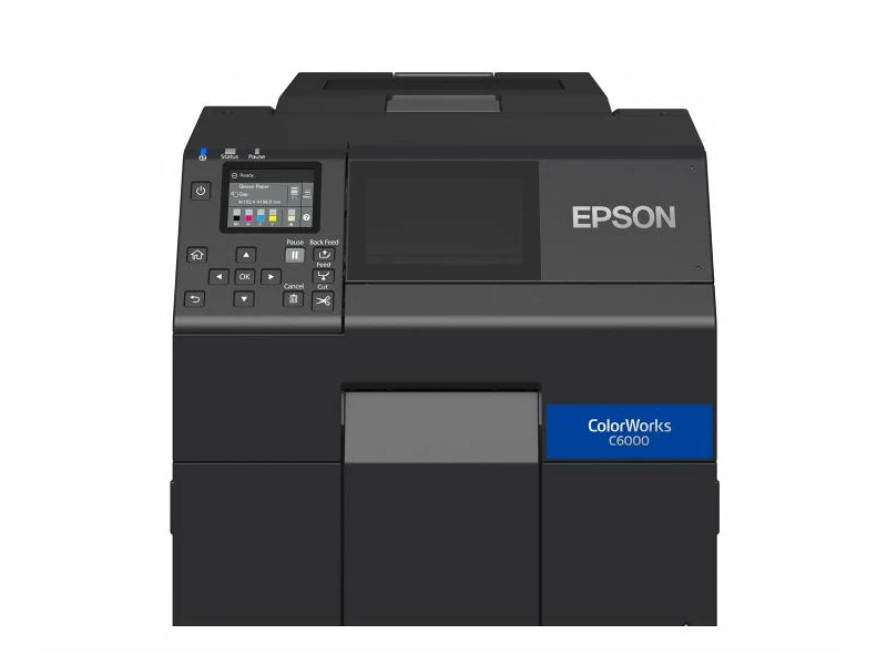Epson C6000AE nagyítás
