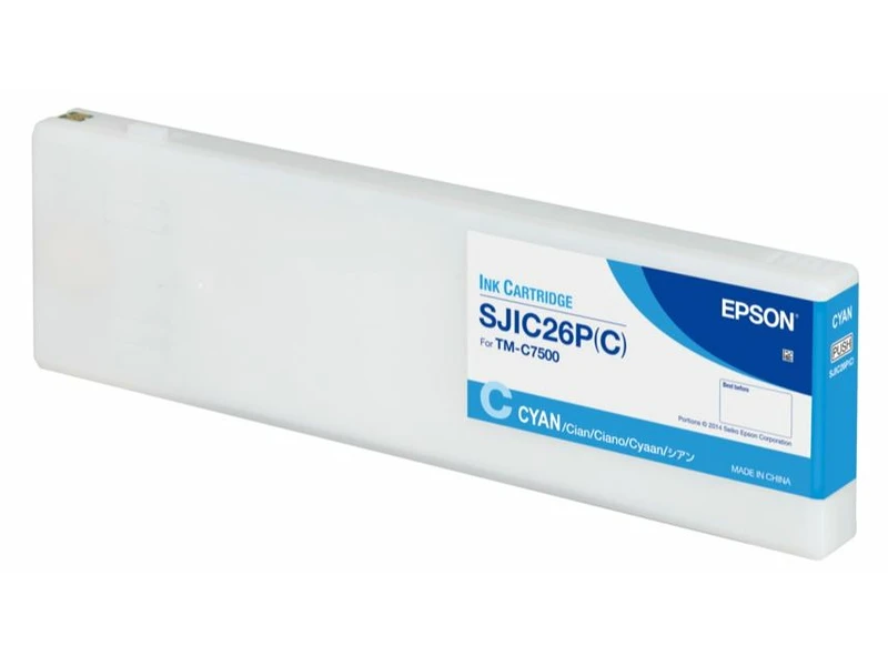 <span itemprop='brand'>Epson</span> <span itemprop='sku'>C7500 C</span> nagyítás