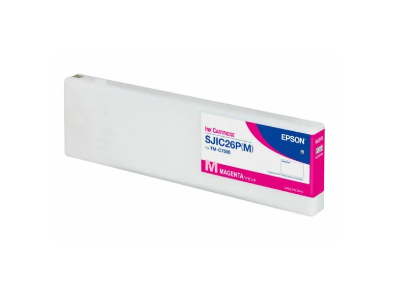 <span itemprop='brand'>Epson</span> <span itemprop='sku'>C7500 M</span> nagyítás