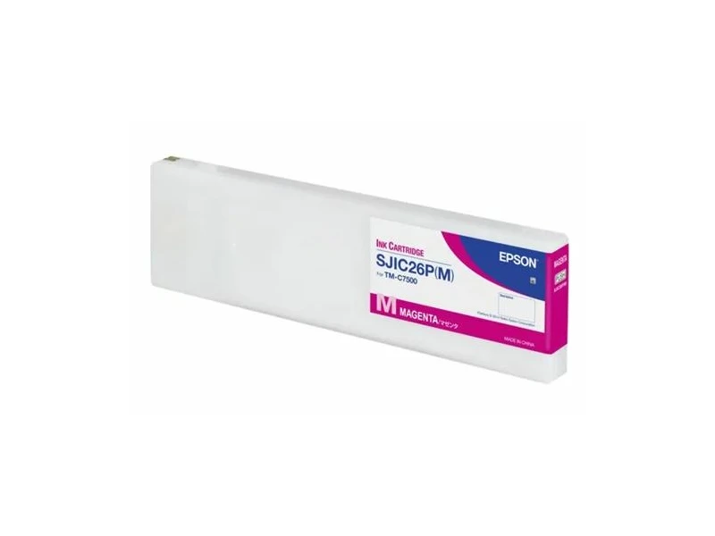 <span itemprop='brand'>Epson</span> <span itemprop='sku'>C7500G M</span> nagyítás