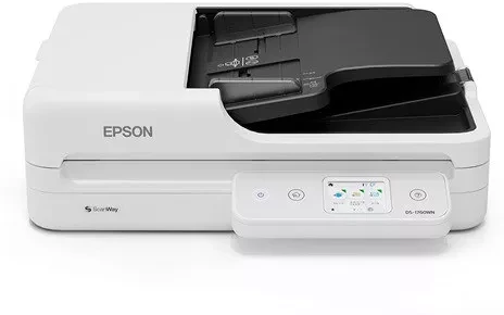 Epson DS-1760WN nagyítás