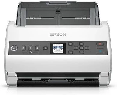 Epson DS-730N nagyítás