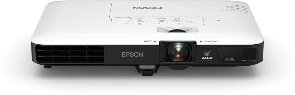 Epson EB-1795F 3LCD / 3200LUMEN nagyítás