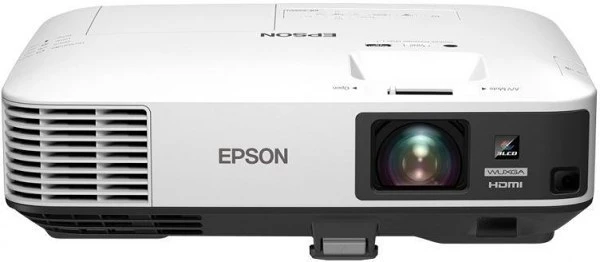 Epson EB-2250U 3LCD / 5000LUMEN / LAN nagyítás