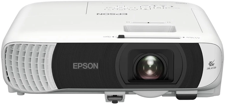 Epson EB-FH54 3LCD / 4100LUMEN nagyítás