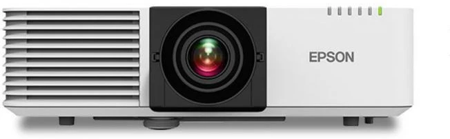 Epson EB-L520U 3LCD / 5200LUMEN / LAN nagyítás