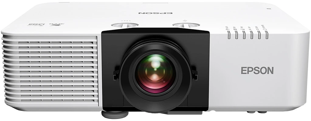 Epson EB-L890U 3LCD / 8000 nagyítás