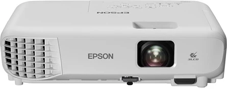 Epson EB-W53 3LCD nagyítás