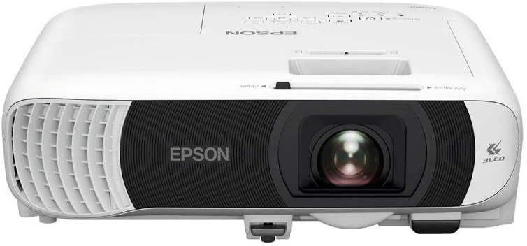 Epson EB-W55 3LCD / 4000 nagyítás