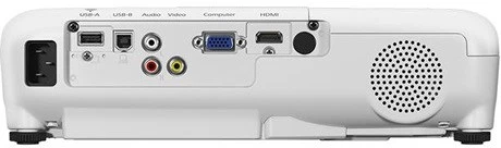 Epson EB-X41 (V11H843040) nagyítás