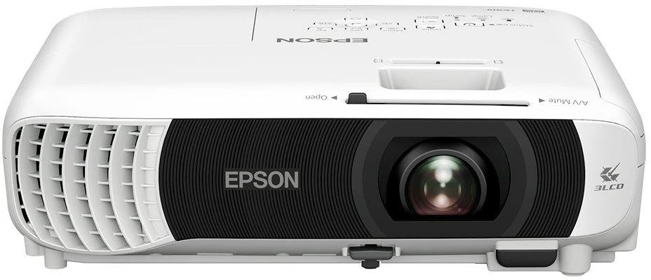 Epson EBFH08 3LCD / 3600LUMEN nagyítás