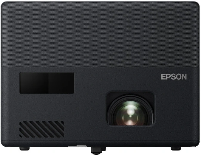 Epson EF-12 3LCD / 1000LUMEN nagyítás