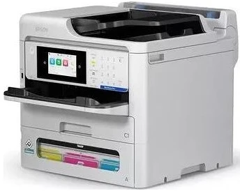 Epson EM-C800RDWF nagyítás