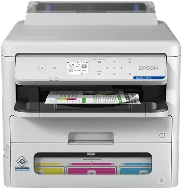 Epson EP-C800RDW nagyítás