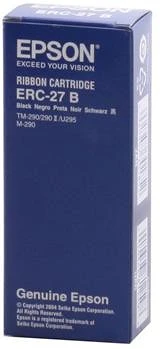 Epson ERC-27B nagyítás