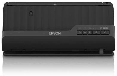 Epson ES-C320W nagyítás