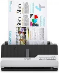 Epson ES-C330 nagyítás