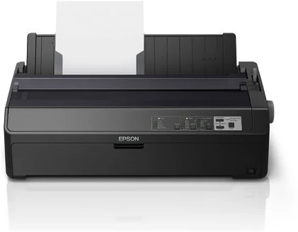 Epson FX-2190II A3 nagyítás