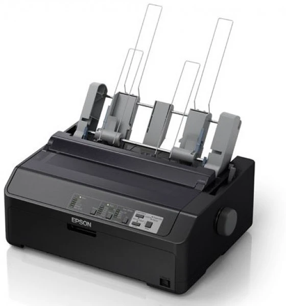 Epson FX-890II nagyítás