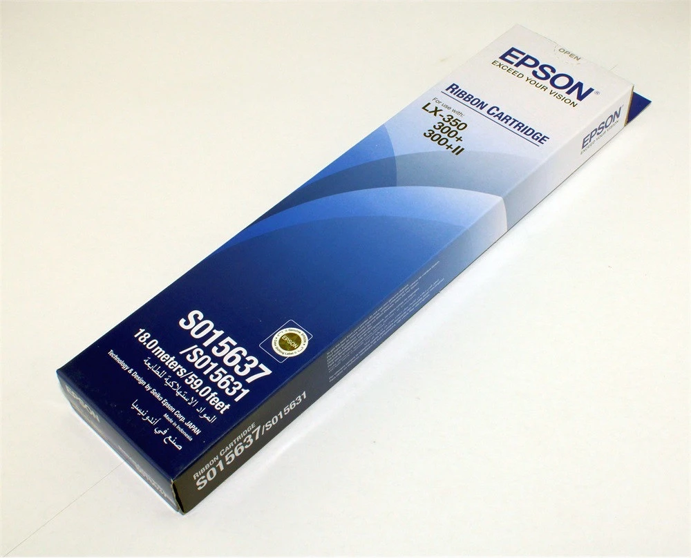 Epson FX880/LX350 nagyítás