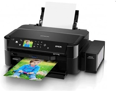 Epson L810 nagyítás