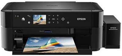 Epson L850 nagyítás