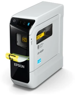 Epson LABELWORKS LW-600P nagyítás