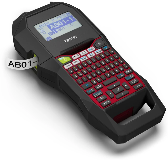 Epson LABELWORKS LW-Z700FK nagyítás