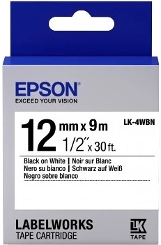 Epson - labelworks supplies s6 C53S654021 nagyítás